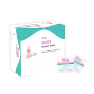 connecx sofpad alcohol swab  - Alcohol Prep Pad/Alcohol Swab (2-ply, 75% Isopropyl Alcohol)