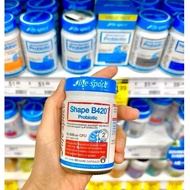 Life Space Probiotic Shape B420 โปรไบโอติก สนับสนุนการย่อยและเผาผลาญไขมัน