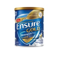 Ensure Gold Vanilla 800g