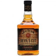 Jim Beam肯德基Devil's Cut波本威士忌