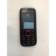 Nokia 5130 housing..
