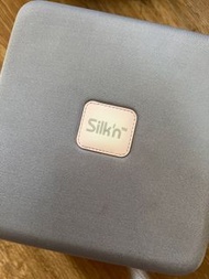 Silk’n 脫毛機