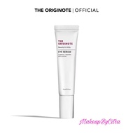 MATA The Originote Eye Serum 15gr - Eye Treatment Eye Cream to Brighten and Tighten The Eye Area wit