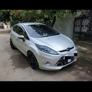 COD PROMOO Sparepart Mobil Bodykit Ford fiesta ztech body kit Ford fiesta ztech bodikit Ford