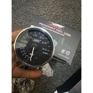 Prosport Boost meter 3 bar Made in taiwan