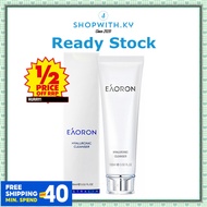 [03/2028] Eaoron Hyaluronic Cleanser ( 100ml )