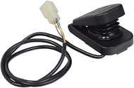 AlveyTech Foot Pedal Throttle for The Razor Crazy Cart XL