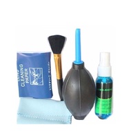 Laptop Cleaning Kit 6 Piece Kingmaster