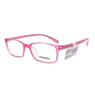 VL17455 49 - genuine velocity eyeglass frames,
