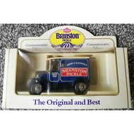 LLEDO BRANSTON PICKLE 70th ANNIVERSARY