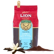 Lion Coffee 7oz (198g) Powder 6 flavors to choose from [Free shipping] Lion Coffee Flavored Coffee T