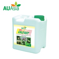 AUASIA CALFAST [6KG]: Amino Acid Based Calcium Leaf Application Fertilizer