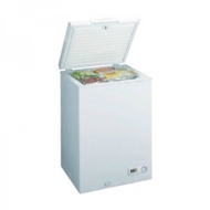 ISONIC/ 2 IN 1 / FREEZER