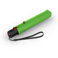 Knirps U.200 ร่ม Duomatic ชนิดพกพา ร่มแฟชั่น ขนาดกลาง เหมาะสำหรับ 1คน พกใส่กระเป่า เดินทาง ท่องเที่ย