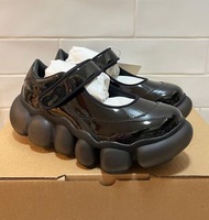 日本grounds 漆皮鞋