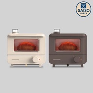 JENNIFEROOM Mini Steam Oven Toaster 5L Home Café Toaster HomeCafe MiniOven SteamToaster