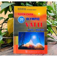 Book - Selection of 234 Physics Olympiad Exercises (Mechanical - Thermodynamic)