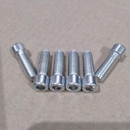 Baut L M8 X 20 (2cm) stainless 304 THE A2-70