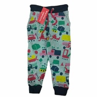 KIDS WEAR / JOGGER PANTS KIDS / BOY PANTS