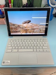 【艾爾巴二手】ASUS 華碩 CM3001DM2A 4G/128G 10.5吋銀#保固中#二手筆電#大里店0904A