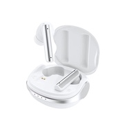 หูฟังบลูทูธ Kawa P60 Pro มี ANC/Transparency Mode Game Mode และระบบตัดเสียงรบกวนขณะคุย (ENC) กันน้ำ