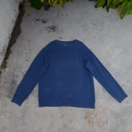 LONGSLEEVE UNIQLO LONG SLEEVE UNIQLO KAOS LENGAN PANJANG UNIQLO