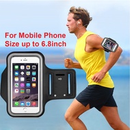 2021 Brand New Outdoor Sports Bag Phone Holder Armband Case (For all Phone model - 5.5inch & 6.3inch