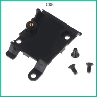 CRE New SSD Hard Drive Bracket For Latitude 5470 E5470 HDD Drive Caddy
