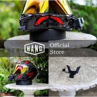 X-lite Xlite X lite X-804 X804 X804 RS X-804RS Chinmount chin mount by HANC chainmount HAN C