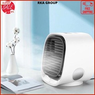 Air Cooler Penyejuk Udara Ruangan - Hemat Listrik - Pendingin Portabel Terbaik Dikelasnya
