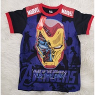 💥H0T💥 Q&K TSHIRT BIG (7-12) TSHIRT C0TT0N