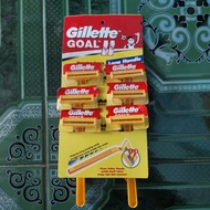 Gillette Question 2 original/gillette Shaver/Razor