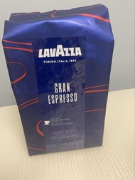 義大利Lavazza Gran Espresso 咖啡豆 (1kg) coffee bean