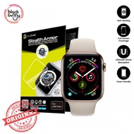 APPLE WATCH SCREEN 38 40 42 44 mm PROTECTOR XONE STEALTH ARMOR