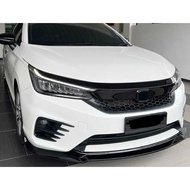 Hona City GN2 2020-2023 Sedan RS V2 Diffuser City Bodykit City GN2 Accessories RS Lips