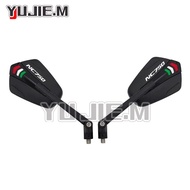 For  NC700 NC700S NC700X NC750 NC750X NC750S NC 750 X 700 S 750X 750S 700S 700X Side Mirror Rearview