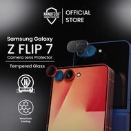 NANOTECH Galaxy Samsung Z Flip 7 Camera Lens Protector