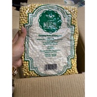 MorningBaik Premium Chickpeas 1kg Chickpeas (Garbanzo Beans) High Protein & Fiber Healthy Snacks for