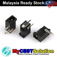 DC Power Socket - DC - 002