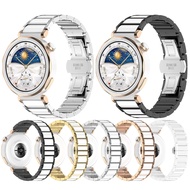 18MM Ceramic Watch Strap for Xiaomi Watch S4 41MM