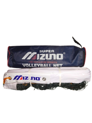 Net Bola Voli Mikasa Gold Volley Volly - Net Voli Murah - Net Bola Voli - Net Mikasa Original - Net 