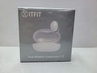 2025最新 ITFIT 真無線藍牙耳機 T12