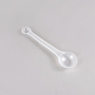 Semi-transparent Measuring Spoon 5g 1g