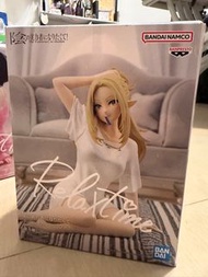 （全新）BANDAI BLEACH死神 朽木露琪亞 Relax time 千年血戰篇 日版