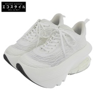 Grounds JOG VISION DYNAMO 男士運動鞋，尺寸 8（美國），尺寸 26.0 公分（二手）