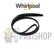 สายพานสำหรับเครื่องอบผ้า Whirlpool รุ่น 3LWED4705FW / 3LWED4705FW0