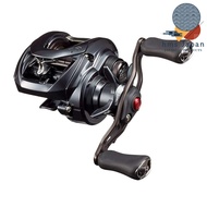 DAIWA 20 TATULA SV TW Baitcasting Reel Series (2020 Model)