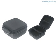 wonderpakea1 Portable Storage Bag for Beelink SER6  Mini PC  Strong Protective Box
