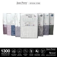 TENCEL™ Lyocell - Jean Perry TENCEL™ 1pc Bolstercase - 1300TC