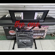 Keyboard Yamaha Psr E 363/E363 + Satand + Tas( Original Yamaha).. Tbk